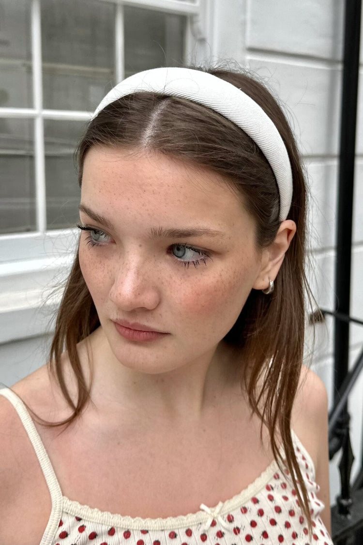 Brandy Melville Solid Headband