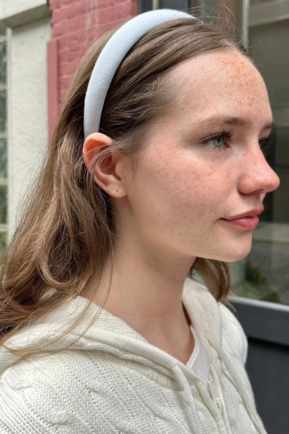 Brandy Melville Solid Headband