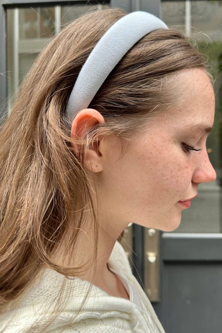 Brandy Melville Solid Headband