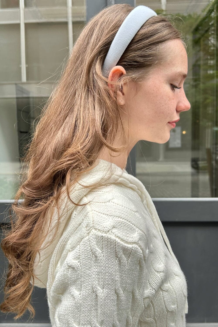 Brandy Melville Solid Headband
