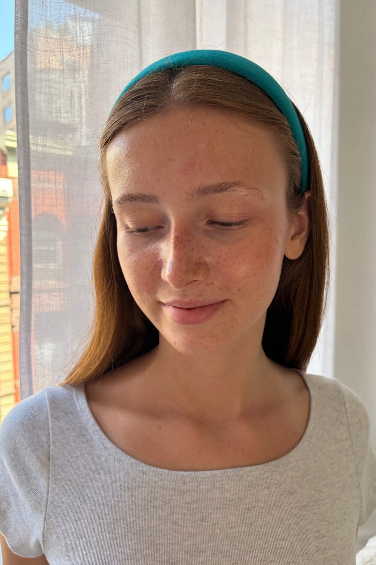 Brandy Melville Solid Headband