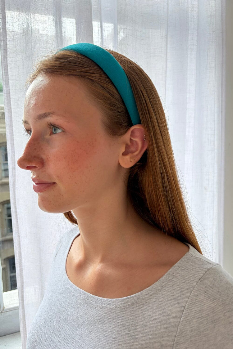Brandy Melville Solid Headband