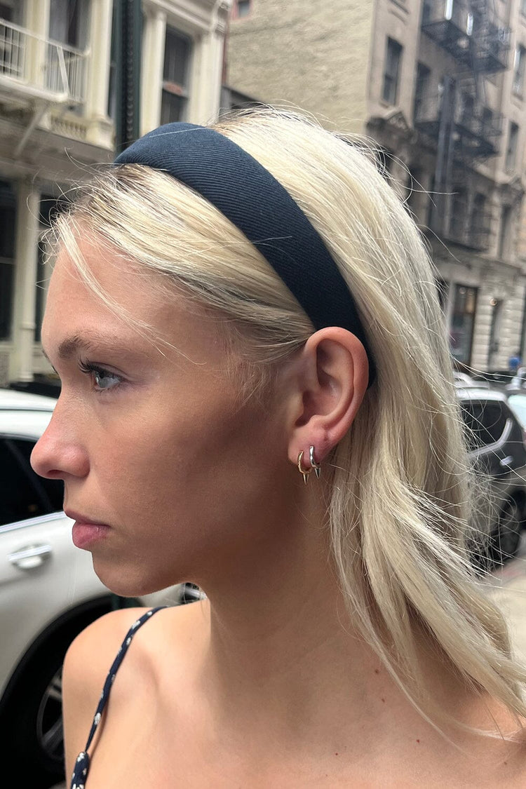 Brandy Melville Solid Headband