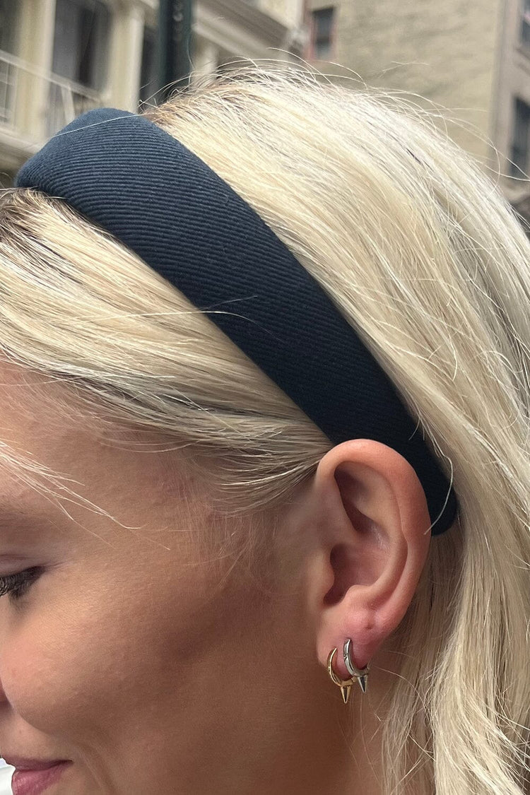 Brandy Melville Solid Headband