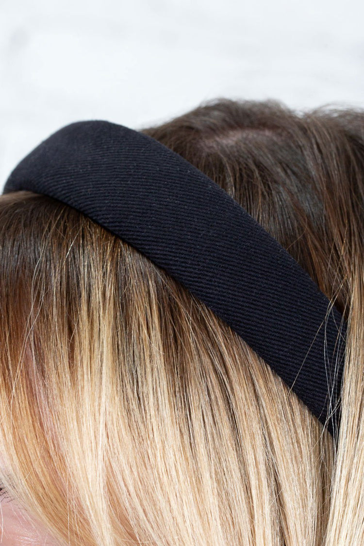 Brandy Melville Solid Headband