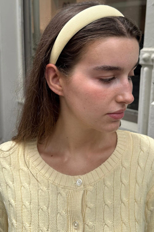 Brandy Melville Solid Headband