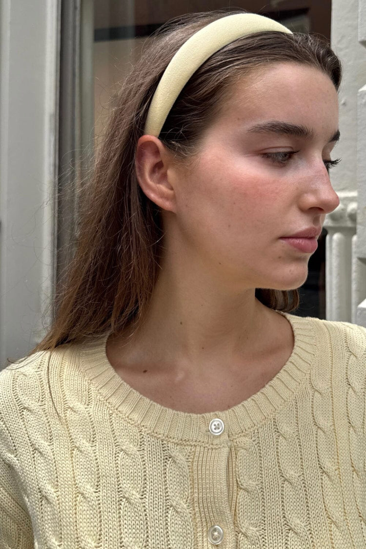 Brandy Melville Solid Headband