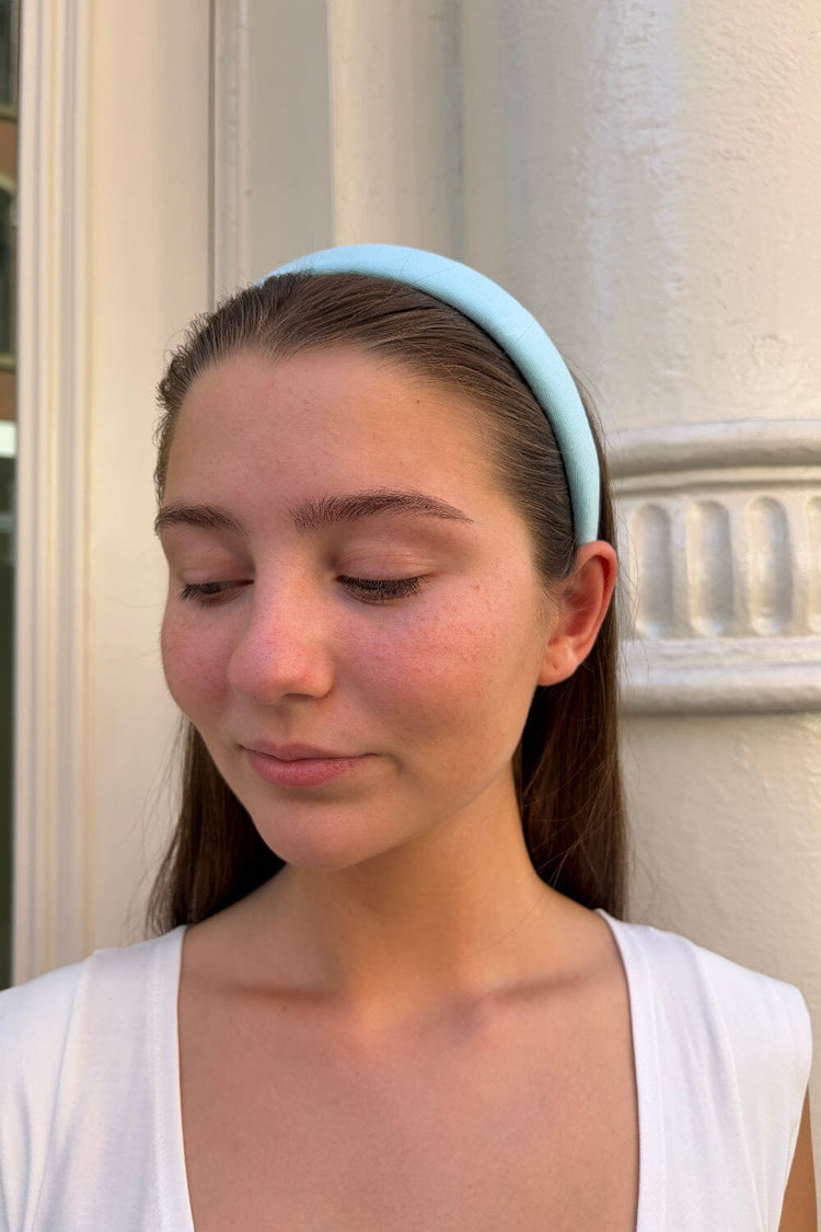 Brandy Melville Solid Headband