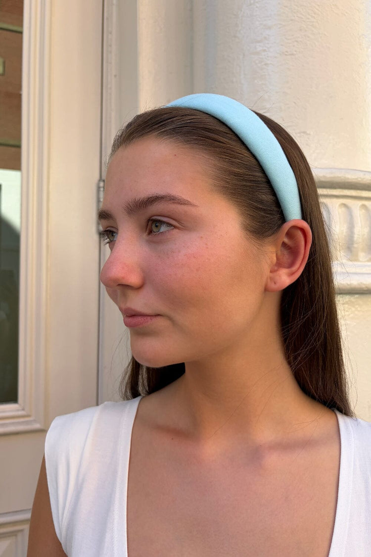 Brandy Melville Solid Headband