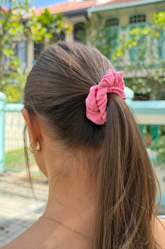 Brandy Melville Basic Scrunchie