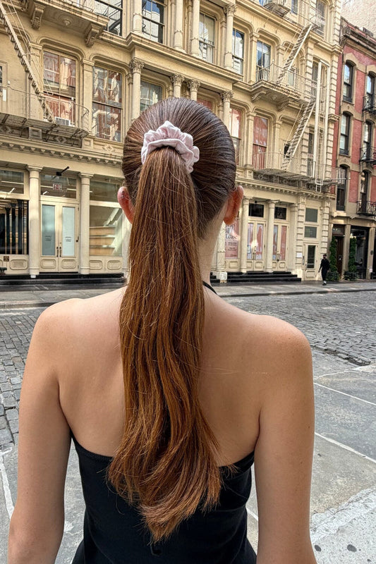 Brandy Melville Basic Scrunchie