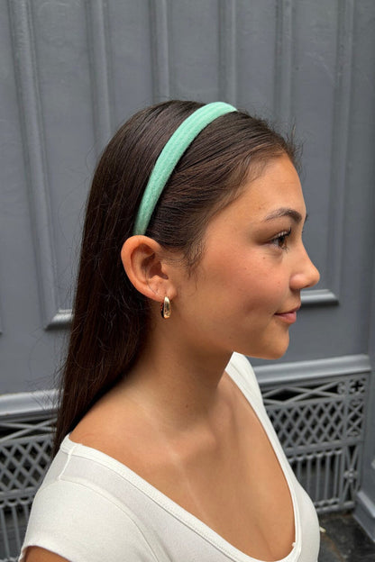 Brandy Melville Striped Headband