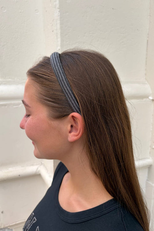 Brandy Melville Striped Headband