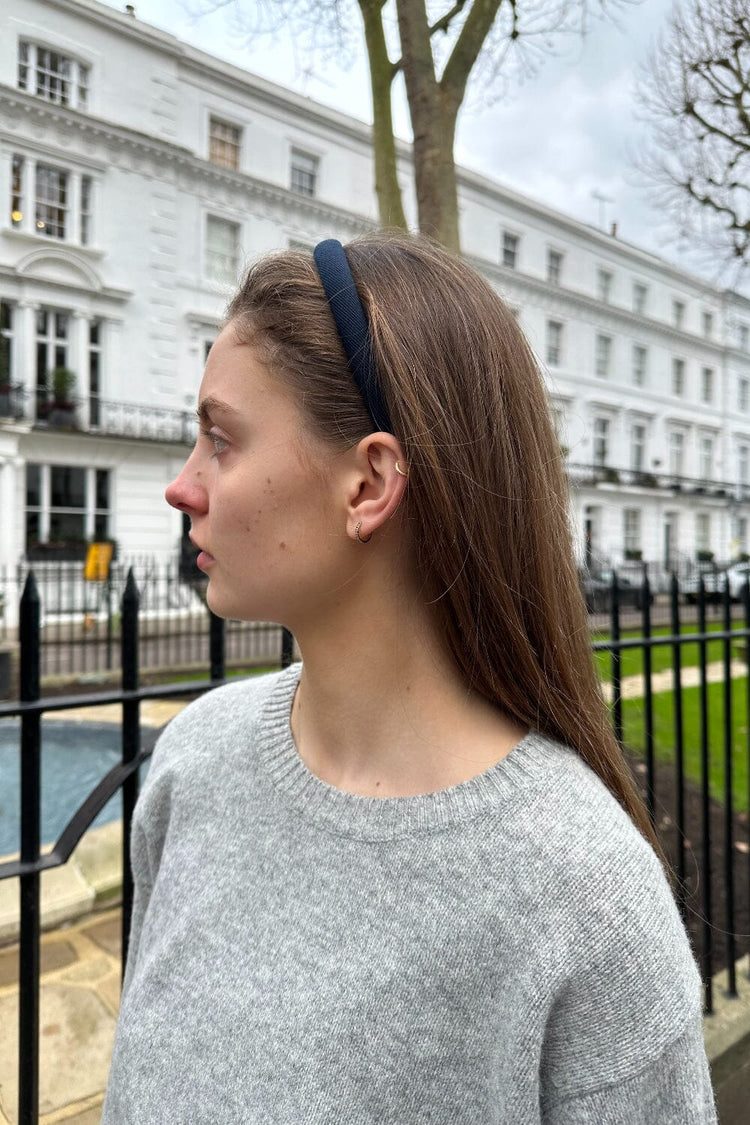 Brandy Melville Soft Headband