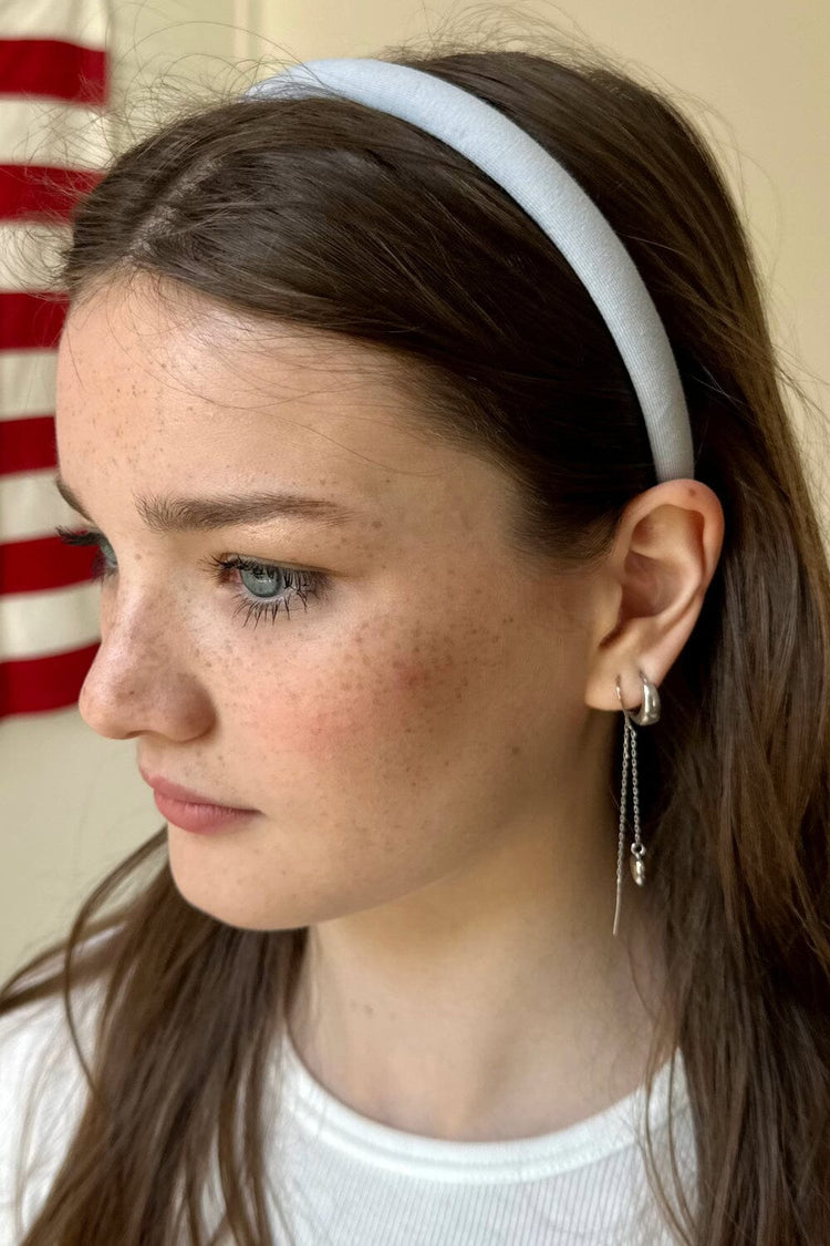 Brandy Melville Soft Headband