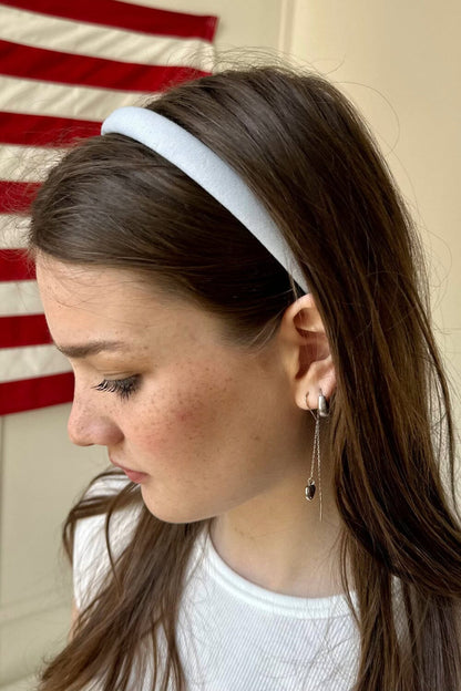 Brandy Melville Soft Headband