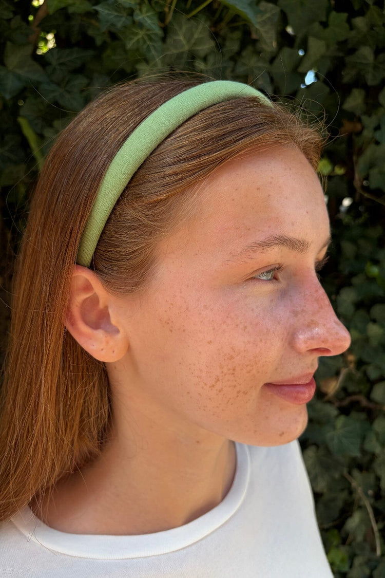 Brandy Melville Soft Headband