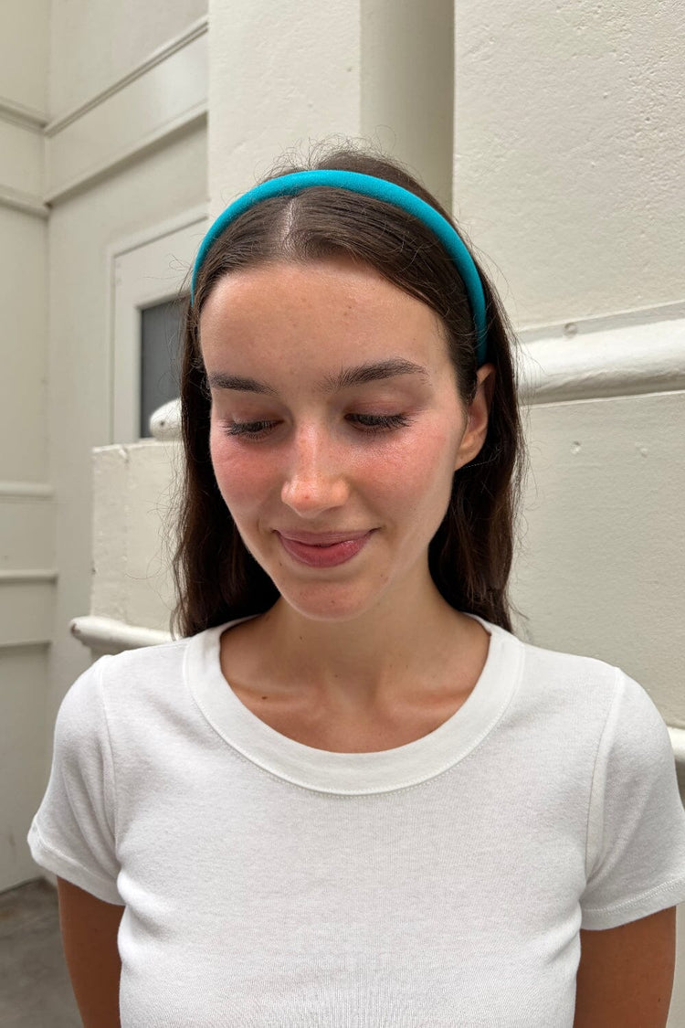 Brandy Melville Soft Headband