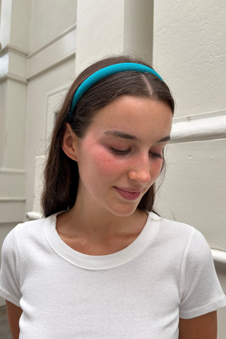 Brandy Melville Soft Headband