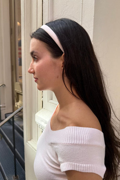 Brandy Melville Soft Headband