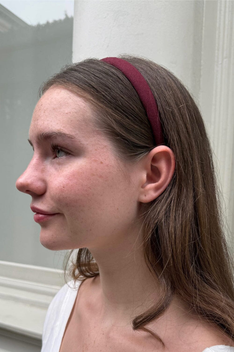 Brandy Melville Soft Headband