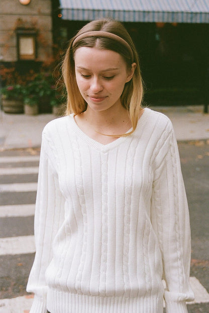 Brandy Melville Soft Headband