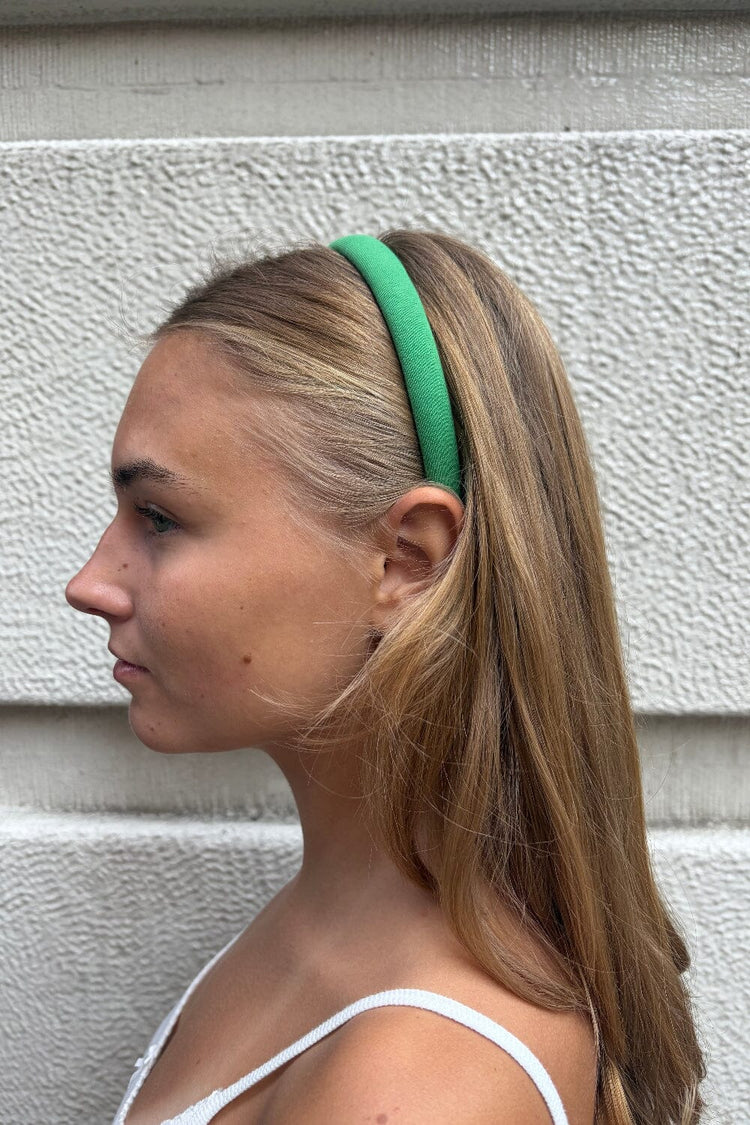 Brandy Melville Soft Headband