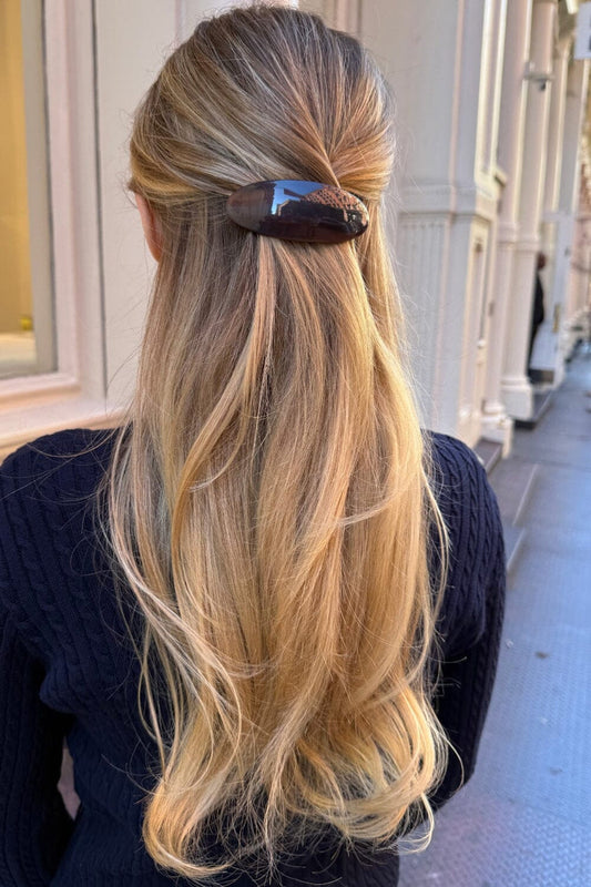 Brandy Melville Hair Claw Clip