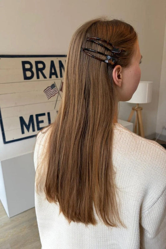 Brandy Melville Hair Clips
