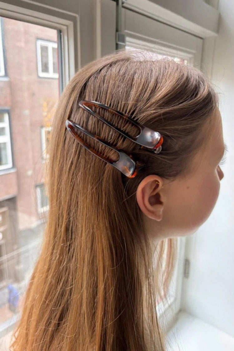 Brandy Melville Hair Clips