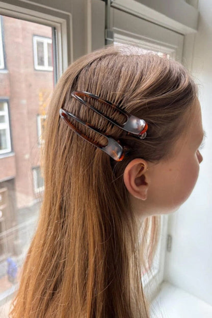 Brandy Melville Hair Clips