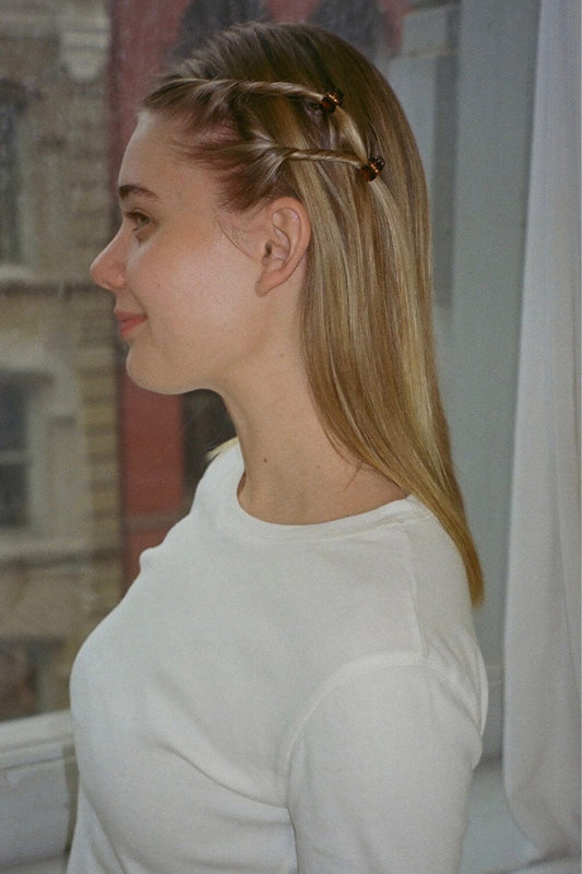 Brandy Melville Mini Hair Claws