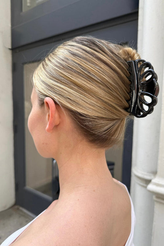 Brandy Melville Hair Claw Clip