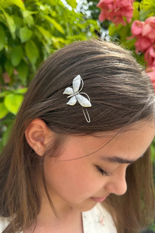 Brandy Melville Butterfly Hair Clip