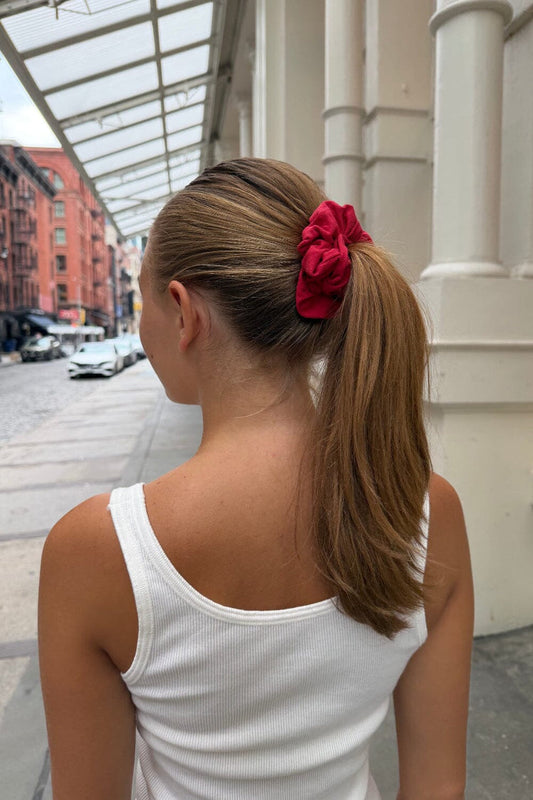 Brandy Melville Basic Scrunchie