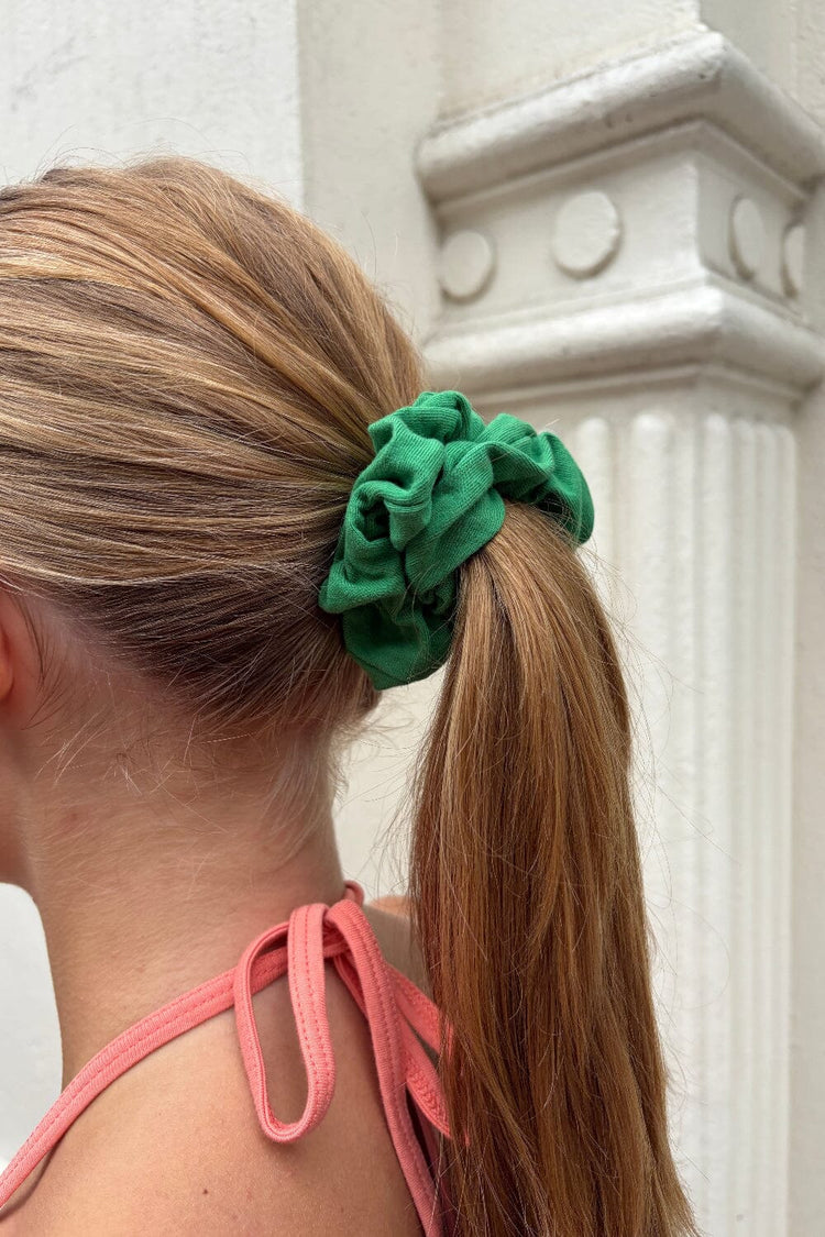 Brandy Melville Basic Scrunchie
