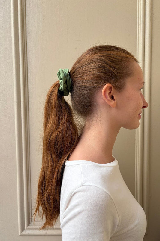 Brandy Melville Basic Scrunchie