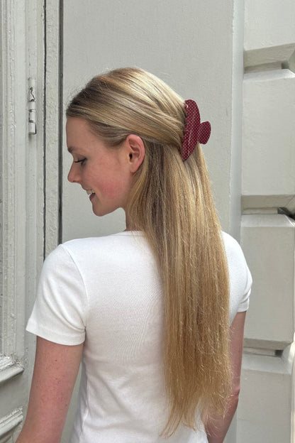 Brandy Melville Hair Claw Clip