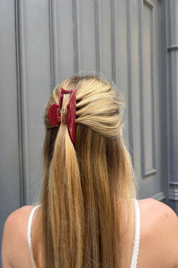 Brandy Melville Hair Claw Clip