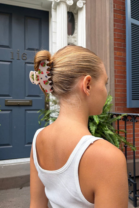 Brandy Melville Hair Claw Clip