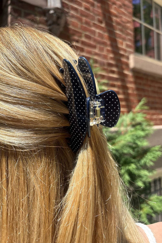Brandy Melville Hair Claw Clip