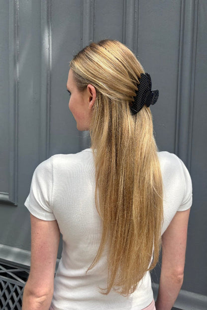 Brandy Melville Hair Claw Clip