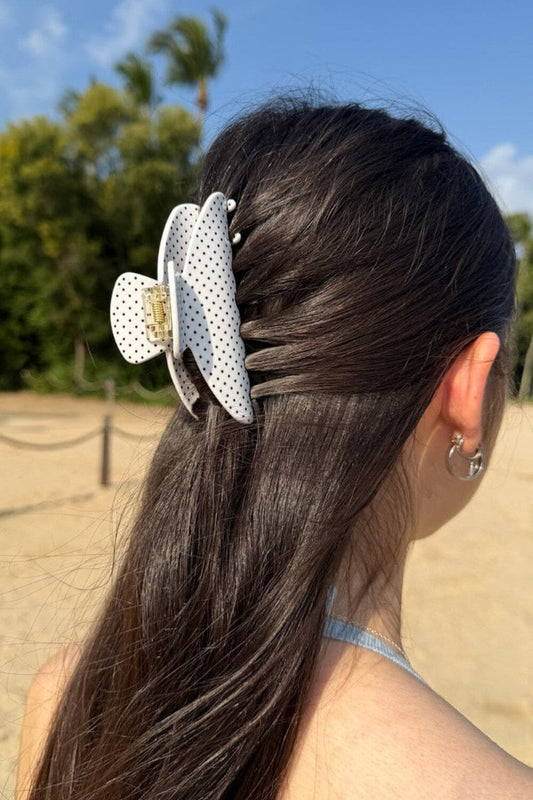 Brandy Melville Hair Claw Clip