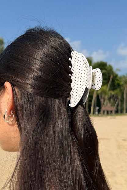 Brandy Melville Hair Claw Clip