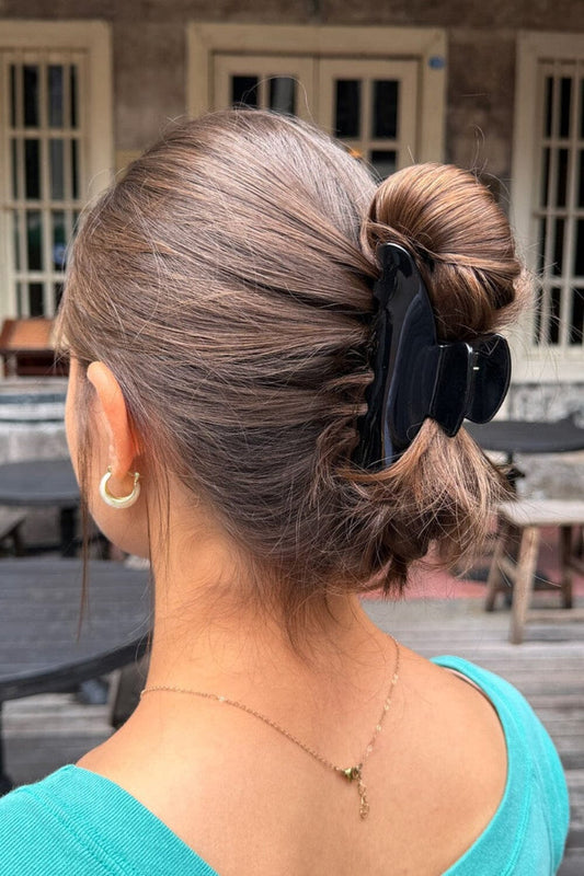 Brandy Melville Hair Claw Clip