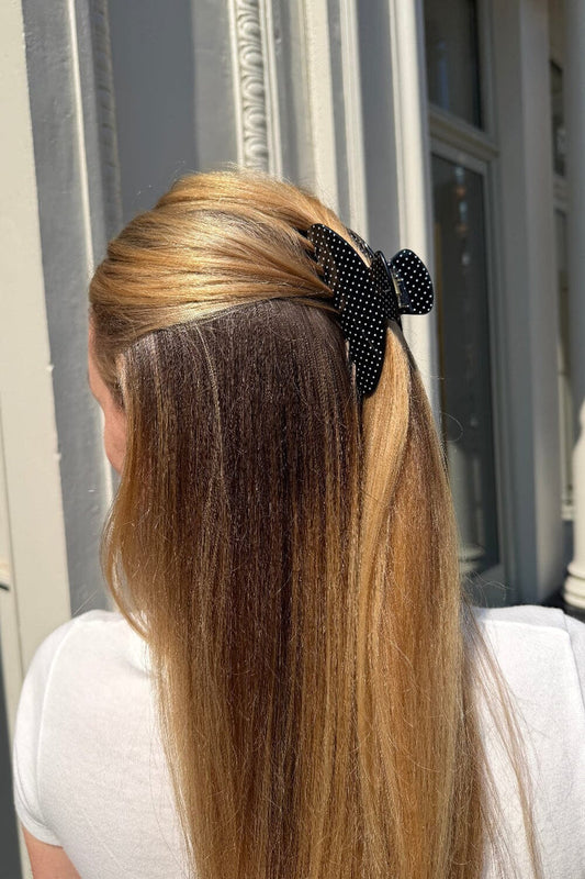 Brandy Melville Hair Claw Clip