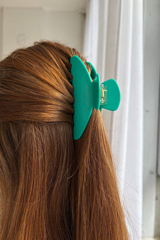 Brandy Melville Hair Claw Clip