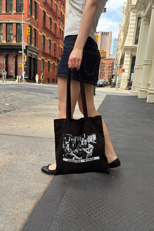 Brandy Melville Jackson Hole Tote Bag