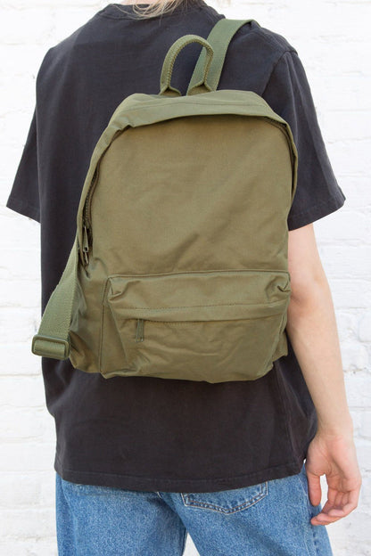 Brandy Melville Backpack