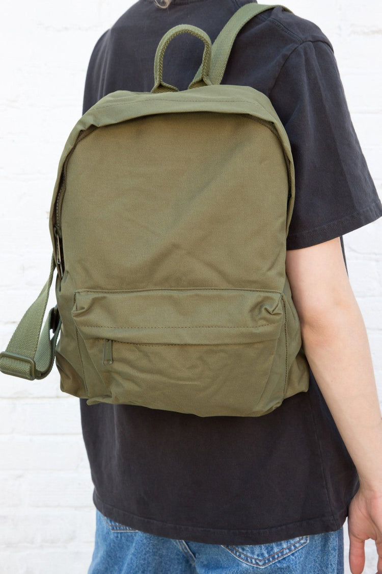 Brandy Melville Backpack